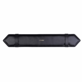 Фиксаторы рук и ног для кровати LOCKINK BDSM Adjustable Bed Restraint Kit 1