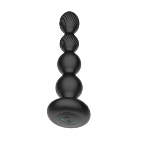 Анальный вибратор Nexus Tornado Probe Edition 0