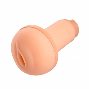 Мастурбатор Otouch InScup 1, 7 режимов вибрации, подогрев, вход-вагина, внутренний 4D-канал 3