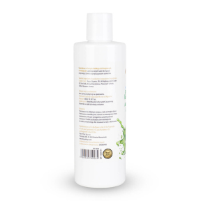 Лубрикант + массажное масло 2 в 1 MyLove Aroma Series Aloe Vera, 300 мл 1