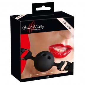 Кляп «Gag Silicone» 2