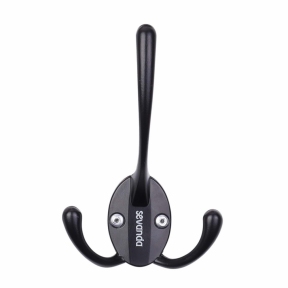 Набір для домінування LOCKINK SEVANDA Objectification Human Furniture Set, маска і 4 насадки 3