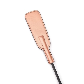 Шльопанка Liebe Seele Rose Gold Memory Riding Crop 3