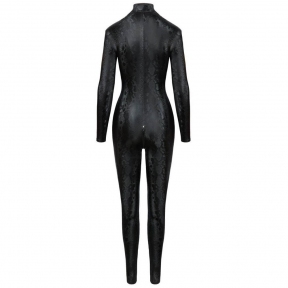Комбинезон «Cottelli Collection Jumpsuit Snake» 5