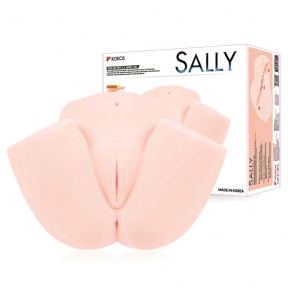  Мастурбатор Kokos Sally  3