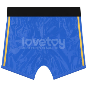 Трусы для страпона Chic Strap-On Shorts 4