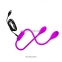 Вібратор «Pretty Love Dream Lovers Whip» 5