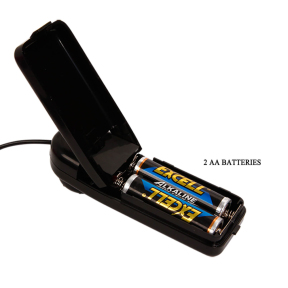 Мужской страпон c вибрацией «Pretty Love Starks», +9 см, коричневый 5