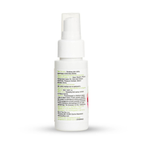 Оральная смазка MyLove Taste Oral Spray, мохито, 50 мл 0