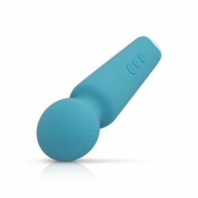 Вібромасажер Cala Azul – Maria Wand Vibrator, 10 режимів, регулювання інтенсивності 2