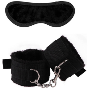 Набір іграшок БДСМ Hidden Desire Chest BDSM Kit 3.0, з 10 предметів 4