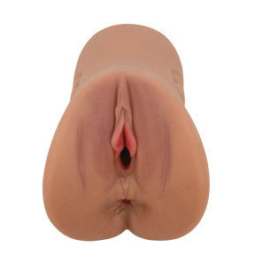 Мастурбатор вагина «Crazy Bull Elena», латинка 2