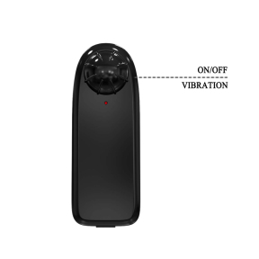 Полый, мужской страпон «Harness Briefs Draven 6.8», +7 см, с вибрацией на ремешках 4