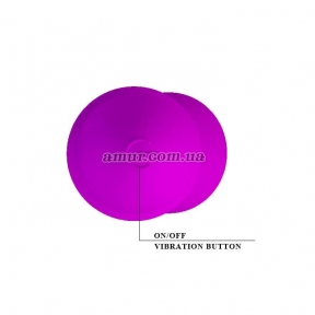 Вибратор «Antony, 10 Function vibration» 3