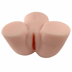 Мастурбатор «Sexy Pussy & Ass» — двойное удовольствие в одной игрушке 2