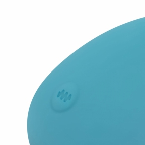 Вібратор для клітора Cala Azul – Carla Clitoris Stimulator, компактний, 10 режимів 3