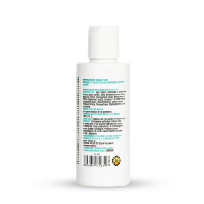 Интимный гель для мужчин, усиления эрекции MyLove Man Maximum Potency Med Gel, 150 мл 0