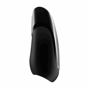 Смарт-мастурбатор с вибрацией Satisfyer Men Vibration+, 2 мотора, 14 режимов, водонепроницаемый 4