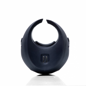Іграшка для пар Hot Octopuss PULSE DUO LUX, пульсація + вібрація, використання без рук, 2 пульти 7