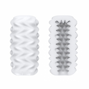 Мастурбатор Otouch Billow, ніжний та щільний, ефект всмоктування, підходить для Otouch DECOR 2 0 Мастурбатор Otouch Billow, ніжний та щільний, ефект всмоктування, підходить для Otouch DECOR 2 0