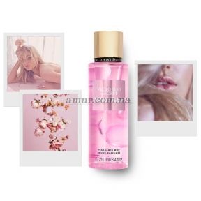 Парфюмированный спрей для тела Victoria's Secret Velvet Petals, 250 мл 0