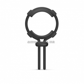 Регулируемое эрекционное кольцо Dorcel - Fit Ring 4