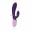 Вибратор-кролик Rianne S: Xena Purple/Lilac 1