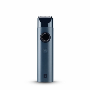 Беспроводной триммер для интимных зон Boners Hair Trimmer Shaver, 10 скоростей, 2 насадки 0