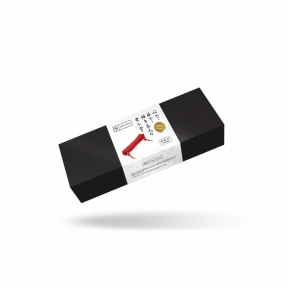 Веревка для шибари Liebe Seele Shibari 10M Rope, красная, комбинированный состав 0