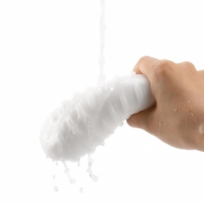 Мастурбатор Otouch DECOR 1-A, потовщений TPE, ефект всмоктування, спіральні виступи 4 Мастурбатор Otouch DECOR 1-A, потовщений TPE, ефект всмоктування, спіральні виступи 4