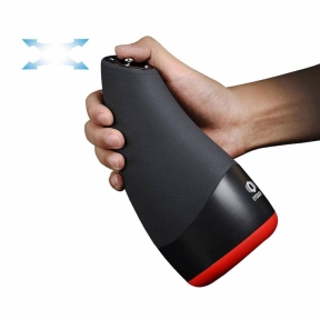 Премиальный мастурбатор Otouch Chiven 3, 6 режимов, 3 уровня интенсивности, подогрев, джойстик 2