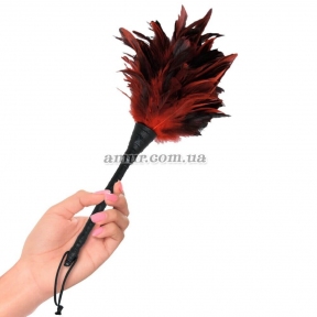 Лоскоталка з пір'ям «Frisky Feather Duster», довжина 35.6 см 2