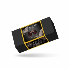 Поножи Liebe Seele Victorian Garden Ankle Cuffs 6