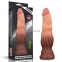 Фалоімітатор «Dual-Layered Silicone Nature Cock 9.5