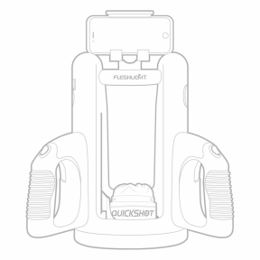 Автоматическая секс-машина для мужчин Fleshlight Quickshot Launch V2, обновленная модель 2