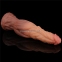 Фалоімітатор «Dual-Layered Silicone Nature Cock 9.5