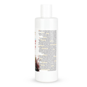 Лубрикант + массажное масло 2 в 1 MyLove Aroma Sangria, 300 мл 0
