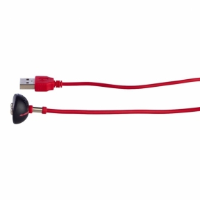 Магнітний кабель для заряджання Fun Factory USB MAGNETIC CHARGER, з індикатором 3