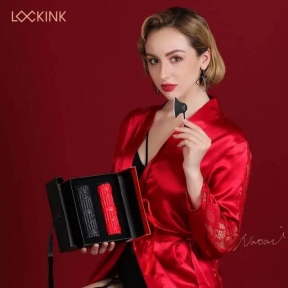 Свічки для BDSM LOCKINK SEVANDA Fetish Drip Candles Set, 2 шт 4