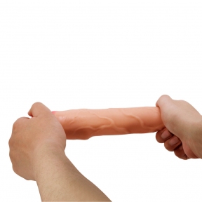 Подовжуюча насадка на пеніс «Pretty Love Kylian», +7,6 см 4