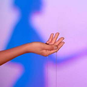 Масажна олія Love me Tender полуниця, 100 мл 3