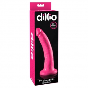 Фалоімітатор «Dillio 7