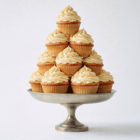 Лубрикант на водной основе JO Bake Shoppe - Frosted Cupcake, 60 мл 4