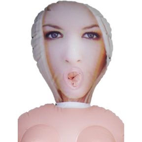 Надувная секс-кукла Sophia Doll 1