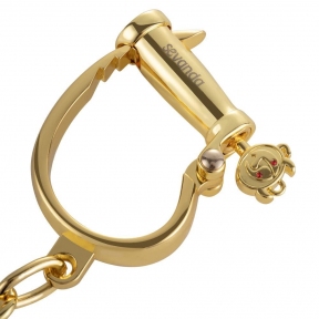 Наручники LOCKINK Love-slave Handcuffs 3