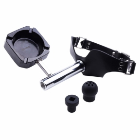 Набір для домінування LOCKINK SEVANDA Objectification Human Furniture Set, маска і 4 насадки 6