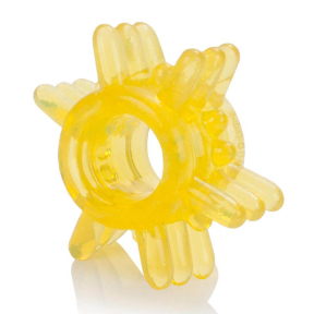 Эрекционные кольца Senso Rings, 6 шт. 3