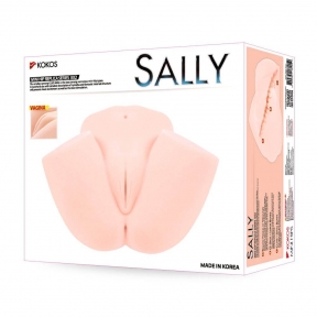  Мастурбатор Kokos Sally  4