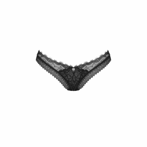 Трусики Obsessive Medilla thong 1
