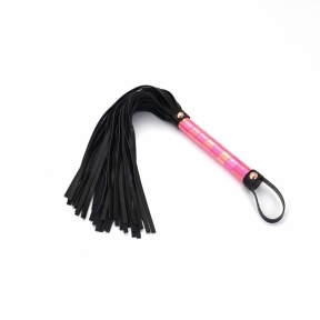 БДСМ-набор Liebe Seele Vivid Sakura 8 Pieces Set, 8 аксессуаров, экокожа на бархатной основе 2